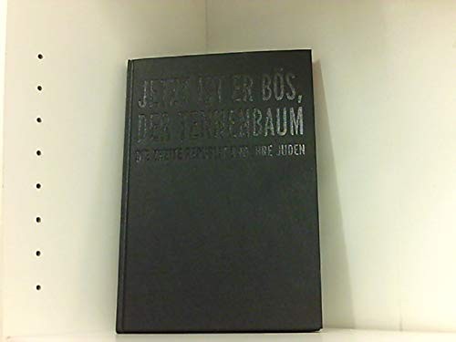Cover for Jetzt ist er bös, der Tennenbaum