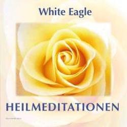 Cover for Heilmeditationen