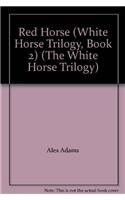 Cover for Red Horse