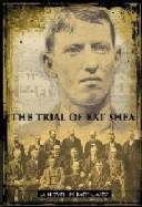 Cover for The Trial of Bat Shea