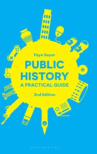 Cover for Public History