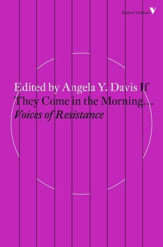 Cover for If they come in the morning