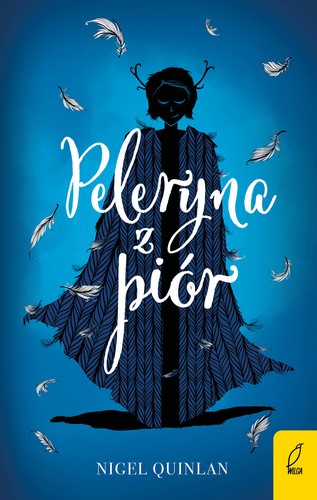 Cover for Peleryna z piór