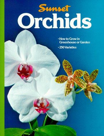 Cover for Orchids