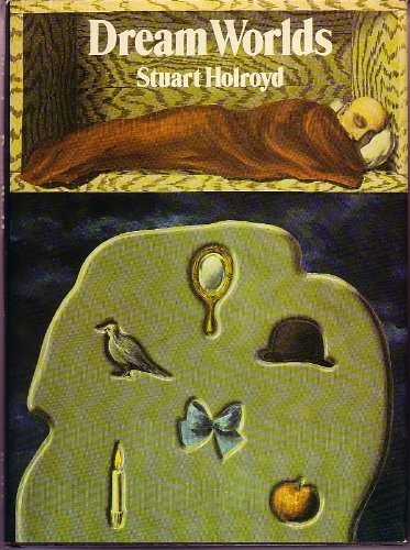 Cover for Dream worlds