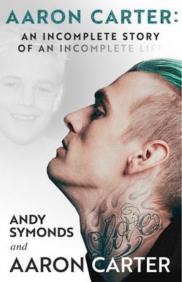 Cover for Aaron Carter