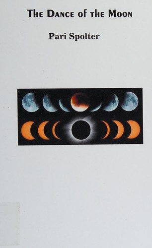 Cover for The dance of the moon