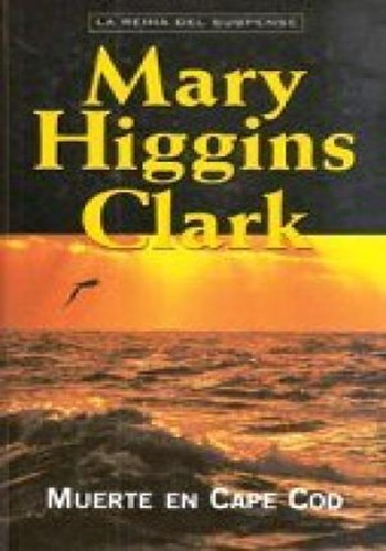 Cover for Muerte en Cape Cod