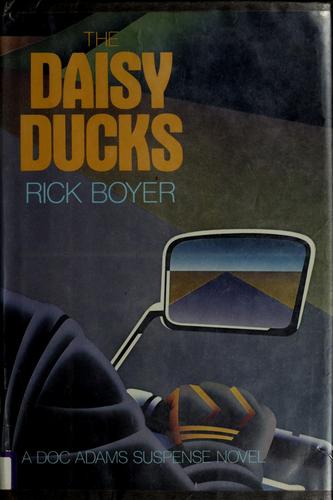 Cover for The Daisy Ducks