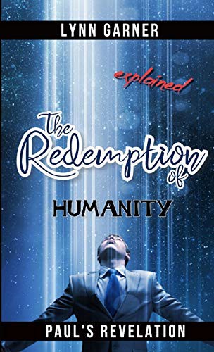 Cover for The Redemption Of Humanity Explained