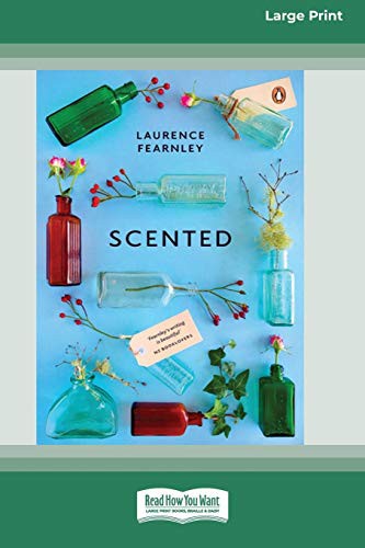 Cover for Scented