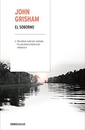 Cover for El soborno