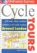 Cover for Cycle Tour