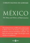 Cover for México