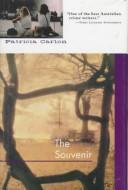 Cover for The Souvenir