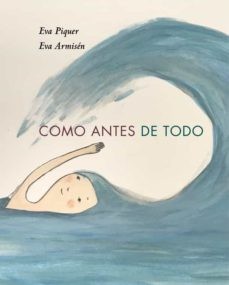 Cover for Como antes de todo