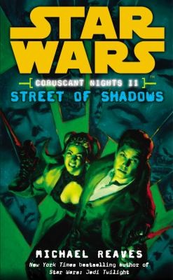 Cover for Star Wars