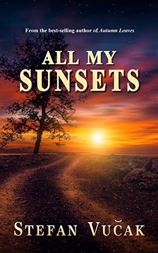 Cover for All My Sunsets