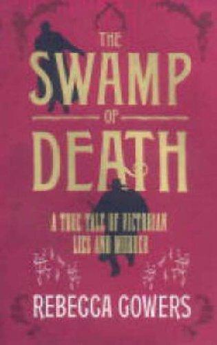 Cover for The Swamp of Death