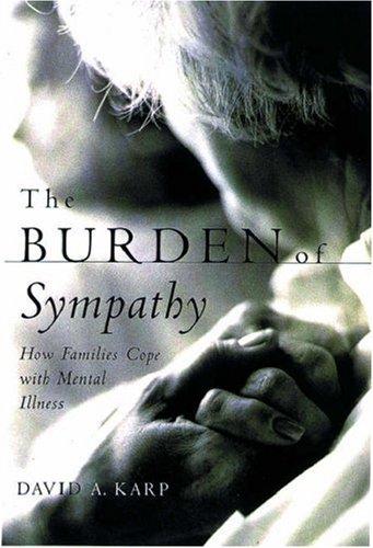 Cover for The Burden of Sympathy