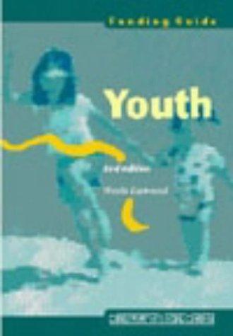 Cover for The Youth Funding Guide