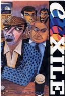 Cover for Exile