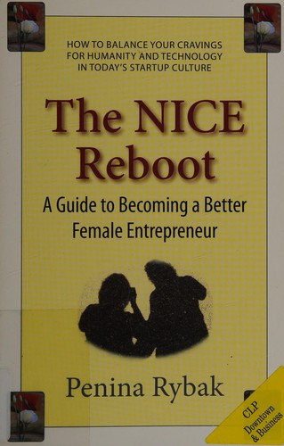 Cover for The NICE reboot