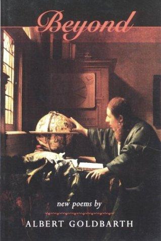 Cover for Beyond