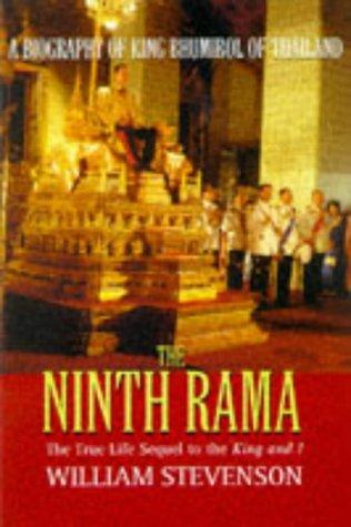 Cover for Last King and I