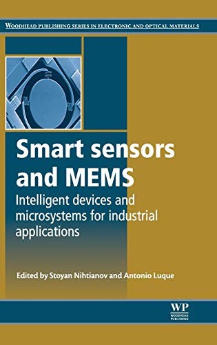 Cover for Smart Sensors and MEMS