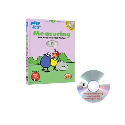 Cover for Measuring