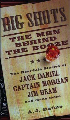 Cover for Big Shots