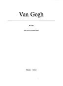 Cover for Van Gogh