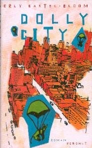 Cover for Dolly City