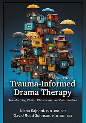 Cover for Trauma-Informed Drama Therapy