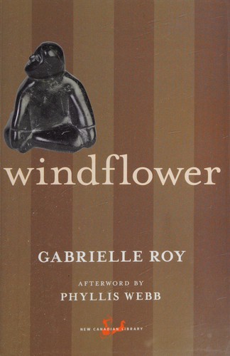 Cover for Windflower
