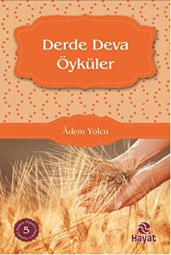 Cover for Derde Deva Oykuler
