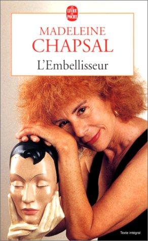 Cover for L'Embellisseur