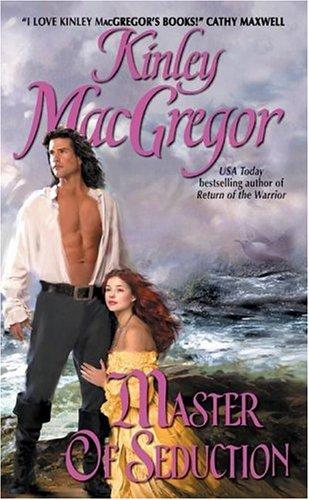 Cover for Master of Seduction