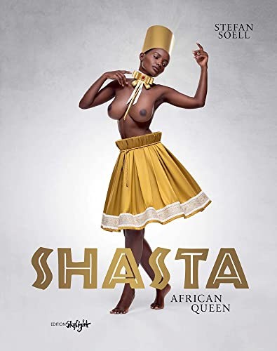 Cover for Shasta