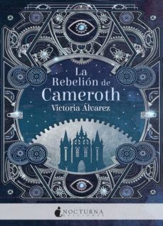 Cover for La rebelión de Cameroth
