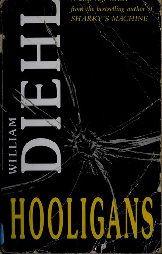 Cover for Hooligans