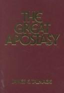 Cover for The Great Apostasy