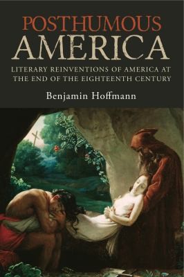 Cover for Posthumous America