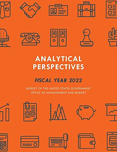 Cover for Analytical Perspectives