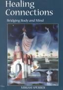 Cover for Healing connections