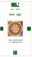 Cover for New Age