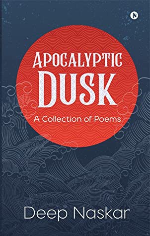 Cover for Apocalyptic Dusk