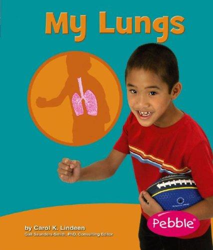 Cover for My Lungs (My Body)