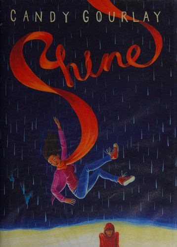 Cover for Shine